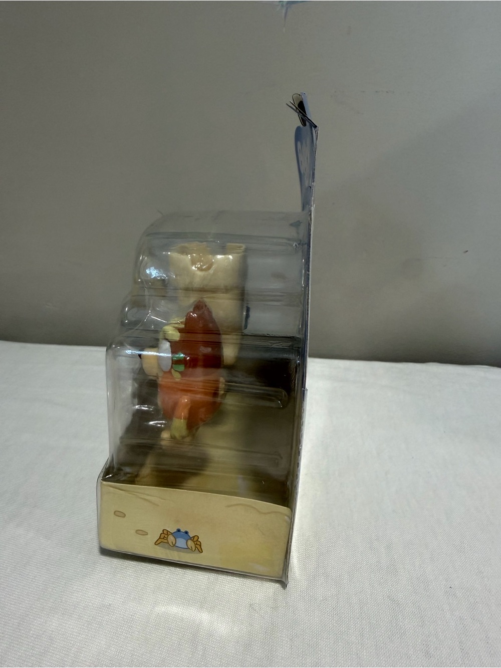 BLUEY Beach Mermaid Tails Playset with & Bingo - Picture 2 of 5